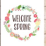 Diego Berrondo - Welcome Spring 2014