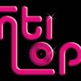 SANTI LOPEZ presenta ON MY OWN vol.12 (I) (SUMMER 2013)