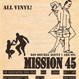 Mission45 Let It Rip mix! Live at the Brown Derby (dec 2012)
