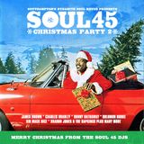 SOUL 45 : Christmas Party 2