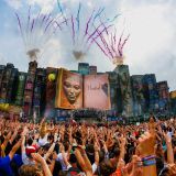 Tomorrowland Set 2.1