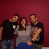 Kitrina Podilata @Be my guest radioshow 9.6.2013