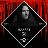 haarps x nvr mnd