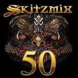 Nick Skitz - Skitzmix 50 (Continuous Mix)