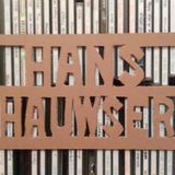 Hans Hauwser (ongezouten)