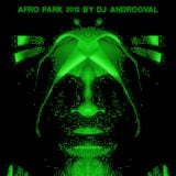 Afro Park 2012 by Dj Androoval