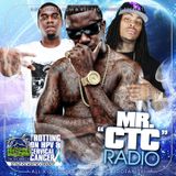 Mr. CTC Radio KState Homecoming 2012