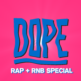 DOPE HKI: Fresh RAP & R'n'B SPECIAL @ Basso Radio. October 11th 2014