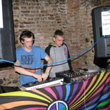 Utopia & Divergence live @ The Crypt 08/06/2012 (Classic PSY)