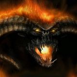 The way to Hell