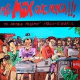 Mas Mix Que Nunca (80's Italo disco)