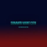 Sklerozini Muzzak - Summer Night City