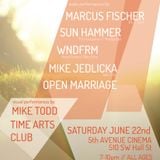 OEP 7/1/13: wndfrm, Mike Jedlicka, Marcus Fischer & Sun Hammer live from Radiant