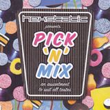 Hexstatic - Pick'n'Mix