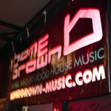 Homegrown-Music 10th Birthday Hotmix (2010)