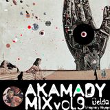 AKAMADY MIX Vol. 9 Belda (Imaginary Voyage)
