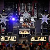 Mike Steventon & Side E-Fect - Bionic 13