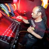 Patrick Wilson - Exclusive Mix for East Village & Soultogether June