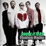 New Hot Chip, Kendrick Lamar, Breakage, D Double E, Julio Bashmore - Hoxton Radio - 200215