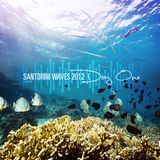 Santorini Waves 2012 (Day 1)