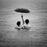 A Bit Of Deep House To Be Happy