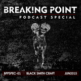 BPPSPEC-01 | BLACK SMITH CRAFT | JUN2015