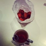 Intrepid Croissant - InterZone mix