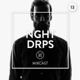 #13 Ucon Mixcast | NGHT DRPS
