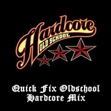 DJ Vybz - Quick Fix Oldschool Hardcore Mix (2016)