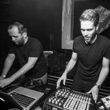 Headz.FM episode #44: Paskal & Urban Absolutes (Sonar Kollektiv) guestmix