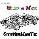 J-Luv presents Barta Mix (GettaNewKarMix) '04