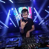 GULLEZ - THROUGH THE BASS RADIOSHOW #2 - SUITE SWEET RADIOSHOW CAPAS NEGRAS