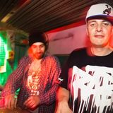 Dj Defi-J & Dj Grazzhoppa LIVE @ Saimn-I Release Party