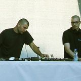 Ontal - Live set at Exit festival 2012
