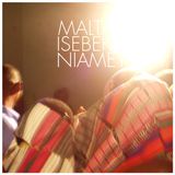 Malta Beat Tapes Vol. 2 - Isebek, Niamey