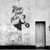 "Say No" Warm up by Athena Kay @ Pop Up - 27 Oct 2015