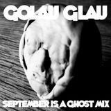 September Is A Ghost Mix for Art of the Beatz