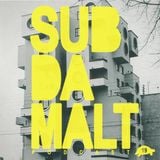 Subdamalt Bass Music podcast #19