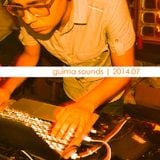 guima sounds | 2014.07