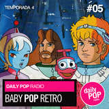 Baby Pop Retro: un viaje de vuelta a la infancia