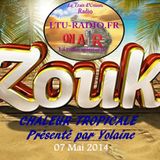 Chaleur Tropicale 07 Mai 2014