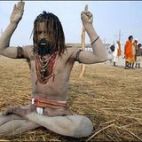 Dancing in Sadhu Universe
