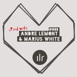 Andre Lemont & Marius White @ Ibiza Live Radio - An Underground Lovestory #008 (vinyl only)
