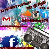 Dj whiteBoy presents #tbt the series vol 2