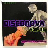 Disconova Vol. 33