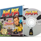 Max Mix 30 Aniversario By Mike Platinas