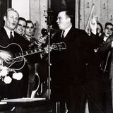 Pat O'Daniel & His Hillbilly Boys