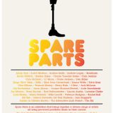Interview with Priscilla Sutton about Spare Parts