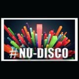Who said #Nu-Disco?