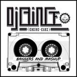DJ BiNGe - Bangers and Mashup